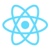 react